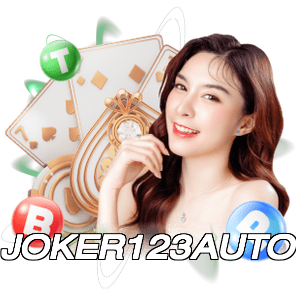 JOKER123AUTO